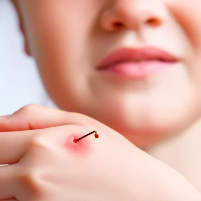 Illustration stung - Image 1