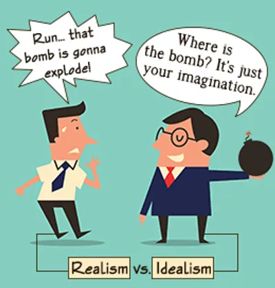 Illustration idealism - Image 3