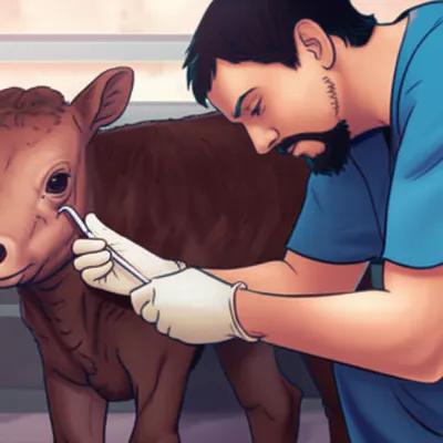 Illustration castrate - Image 1