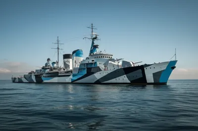 Illustration dazzle - Image 1