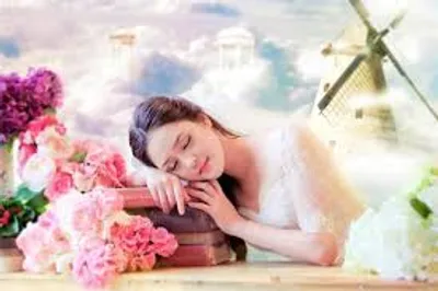 Illustration romance - Image 2