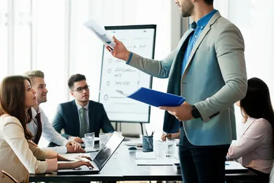 Illustration movers - Image 1