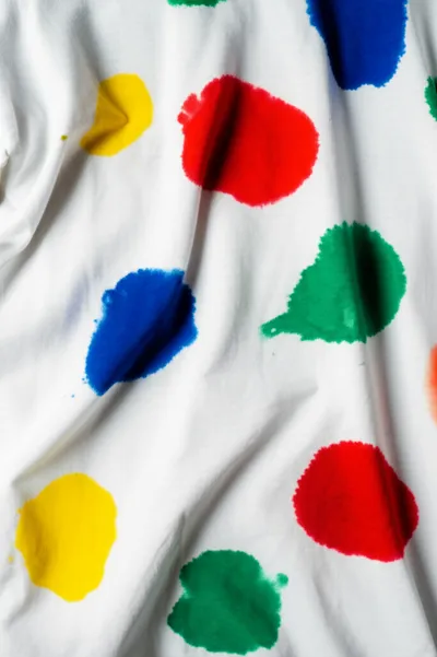 Illustration splotches - Image 2