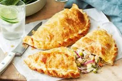 Illustration pasty - Image 2