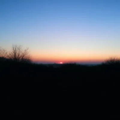 Illustration dawn - Image 1