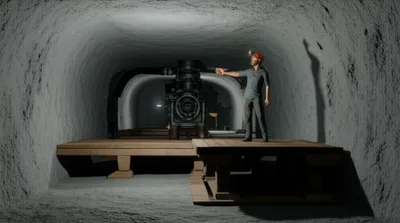 Illustration sta - Image 1