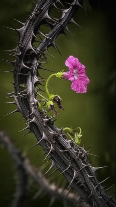 Illustration strangling - Image 1