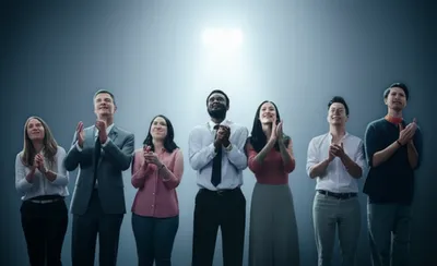 Illustration commending - Image 1