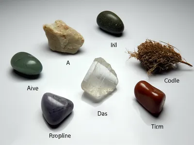 Illustration material - Image 1