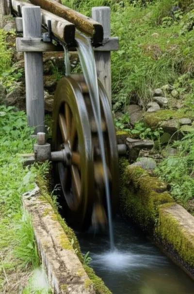 Illustration galvanic - Image 1