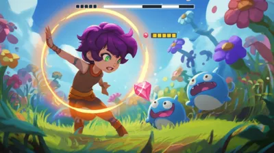 Illustration farming - Image 1