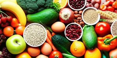 Illustration meal - Image 1