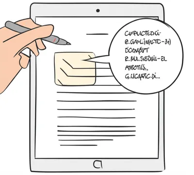 Illustration annotation - Image 1