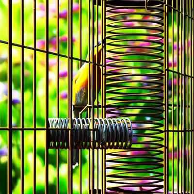 Illustration uptight - Image 1