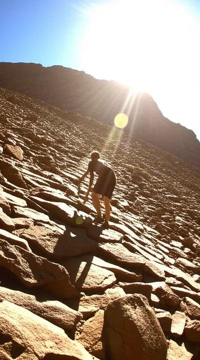 Illustration torrid - Image 1