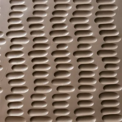 Illustration indentations