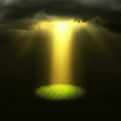 Illustration rays - Image 1