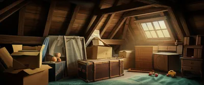 Illustration lofts - Image 1