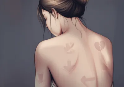 Illustration stigmatic - Image 1