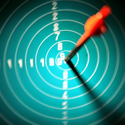 Illustration bulls - Image 1