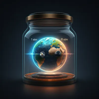 Illustration atmosphere - Image 1