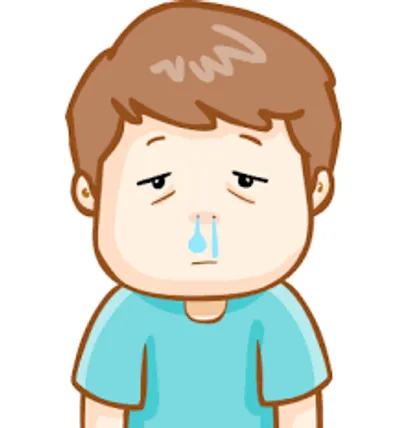 Illustration runny - Image 3