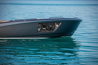 Illustration inboard - Image 1