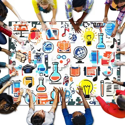 Illustration quiz - Image 1