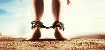 Illustration fetters - Image 1