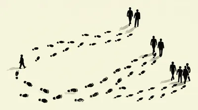 Illustration gender - Image 1