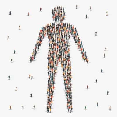 Illustration masses - Image 1