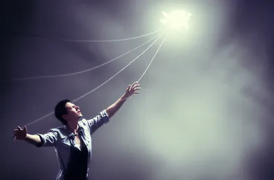 Illustration hooked - Image 1