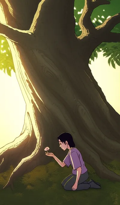 Illustration expiate - Image 1