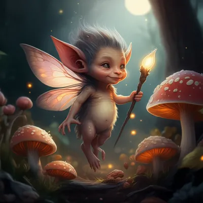 Illustration sprite - Image 1