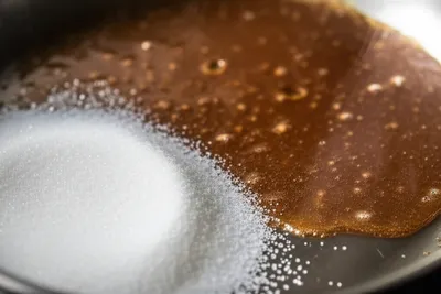 Illustration caramelized - Image 1