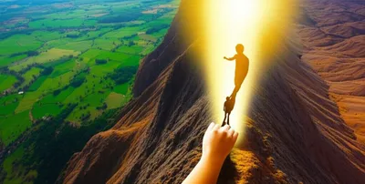 Illustration righteousness