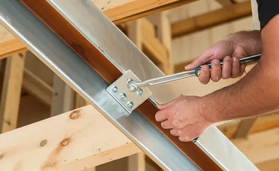 Illustration truss - Image 1