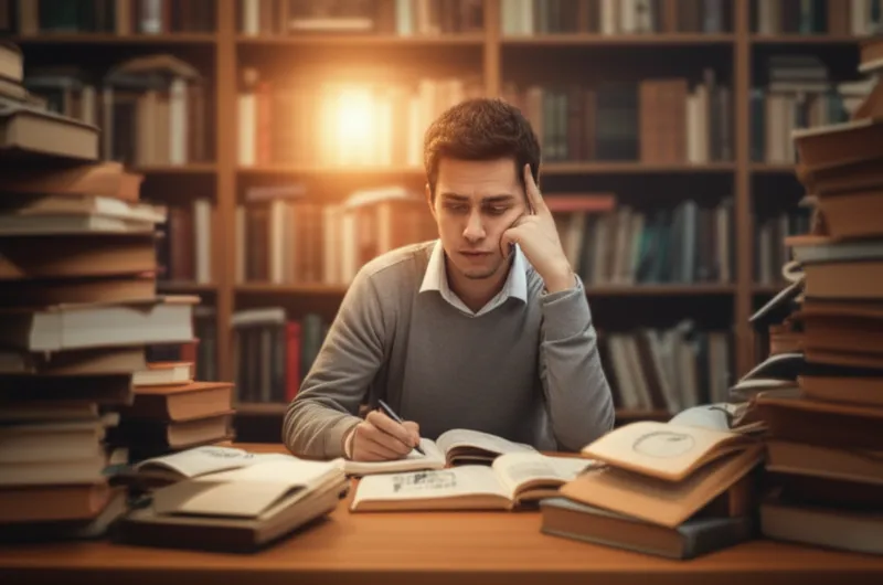 Визуальная иллюстрация слова «students» - Студенты, учащиеся