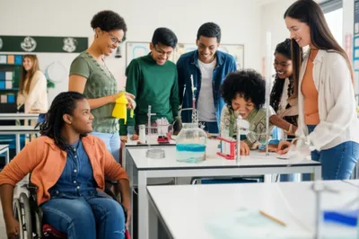 Illustration mainstreaming - Image 1