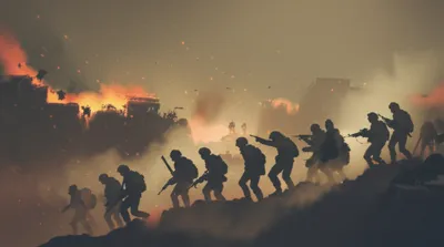 Illustration drives - Image 1