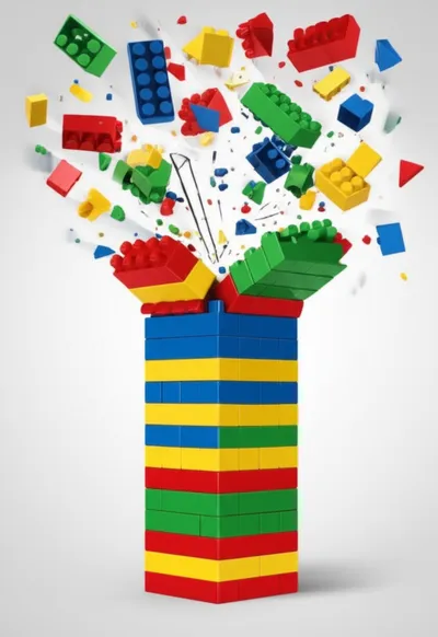 Illustration broke - Image 1