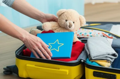 Hình ảnh minh họa stuffing - Ảnh 1