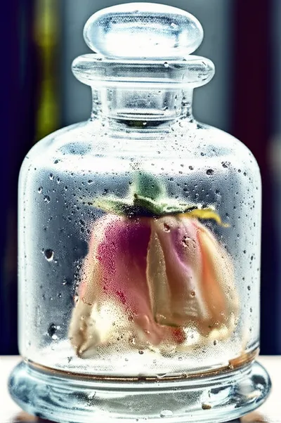 Illustration stifling - Image 1