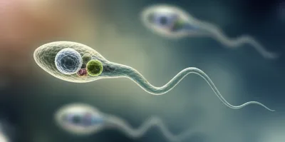 Illustration zooids - Image 1