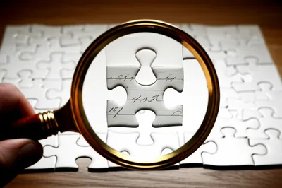 Illustration clued - Image 1