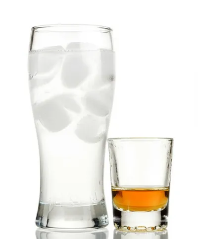 Illustration chaser - Image 1