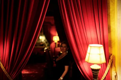 Illustration brothel - Image 1