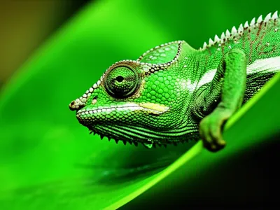 Illustration secretes - Image 1