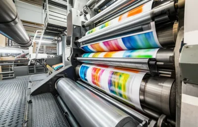 Illustration press - Image 1