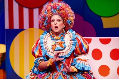 Illustration dame - Image 1